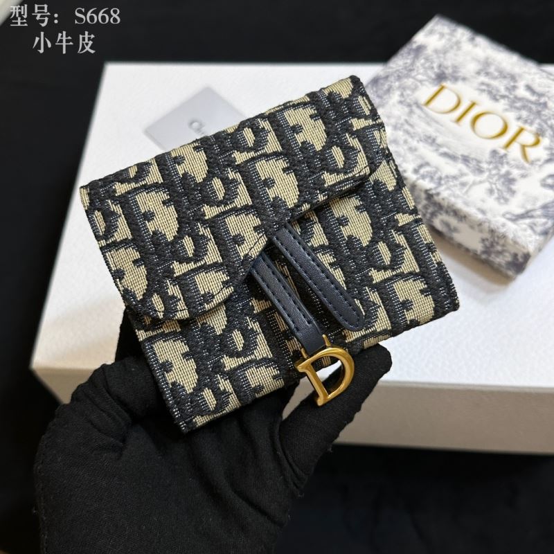 Christian Dior Clutch Bags